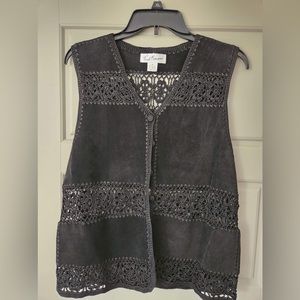Fred Thomas Vintage Women’s Vest